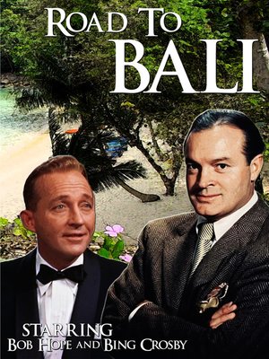 cover image of Road to Bali
